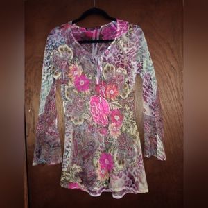 Muska by Sienna Rose blouse